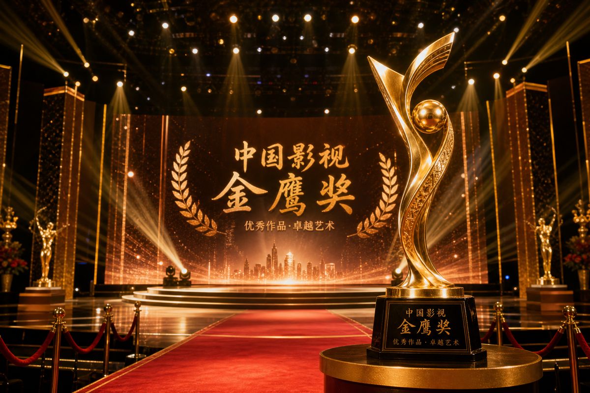 自拍偷拍影视传媒中心荣获2026年度最佳视频平台奖